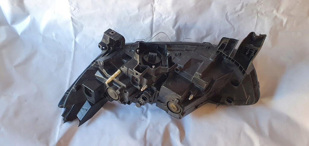 Frontscheinwerfer Opel 260108934R Full LED Rechts Scheinwerfer Headlight