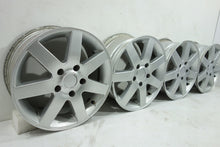 Load image into Gallery viewer, 4x Alufelge 16 Zoll 7.0" 5x120 20ET DMS4-7016 BMW Rim Wheel FEL9482808197hf