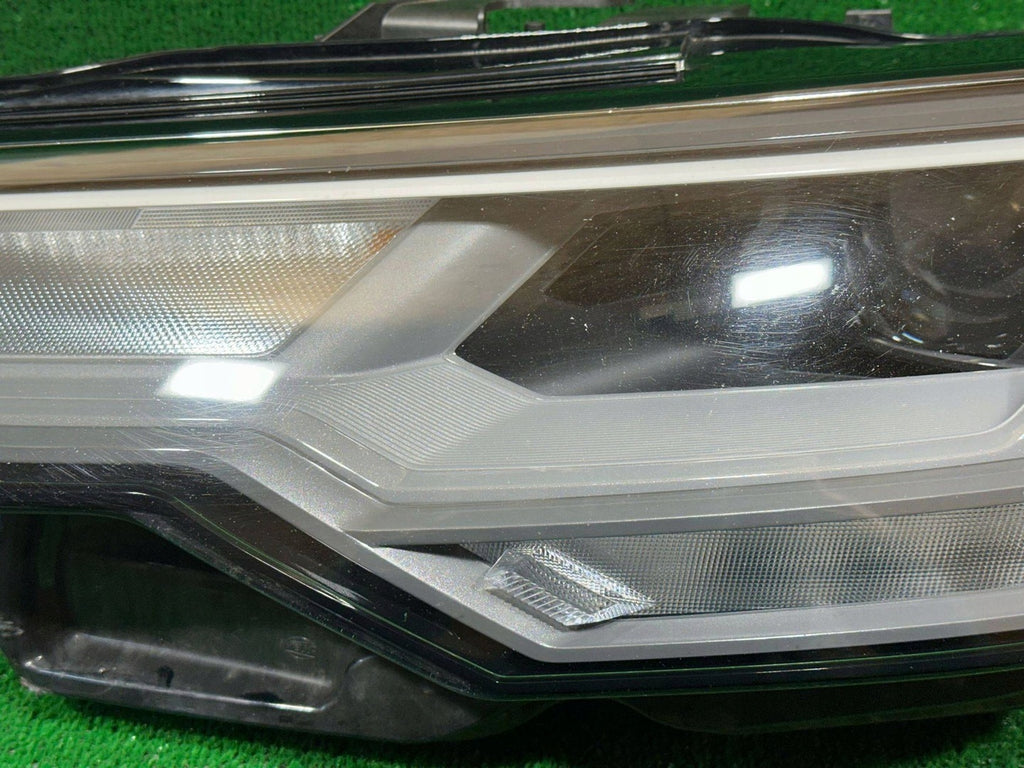 Frontscheinwerfer Audi A6 C8 4K0941033 Full LED Links Scheinwerfer Headlight SCH6527565746oe
