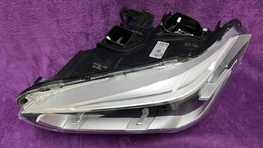 Frontscheinwerfer BMW X1 F48 7193707-03 Full LED Links Scheinwerfer Headlight SCH5378495404hj