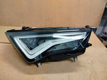 Laden Sie das Bild in den Galerie-Viewer, Frontscheinwerfer Seat Ateca 576941032B Full LED Rechts Scheinwerfer Headlight