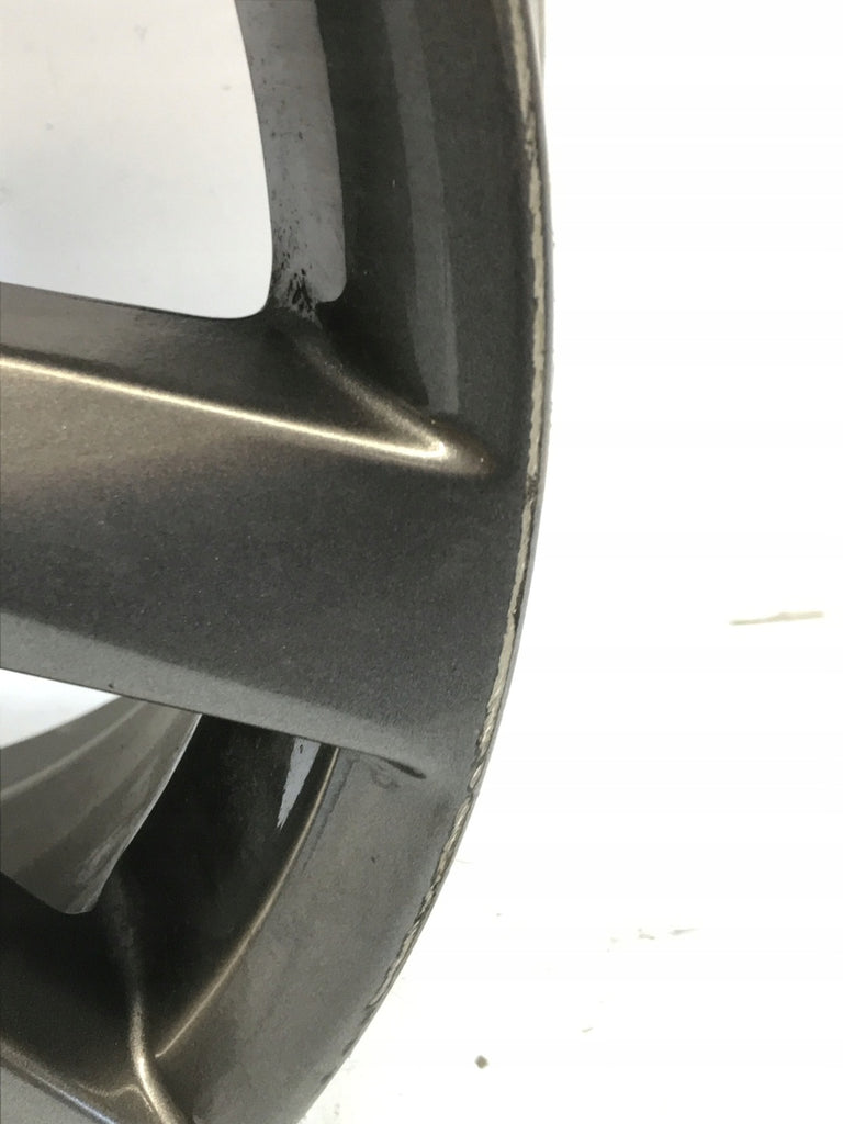 1x Alufelge 17 Zoll 7.5" 5x114.3 50ET 9965167570 Mazda Cx5 Rim Wheel