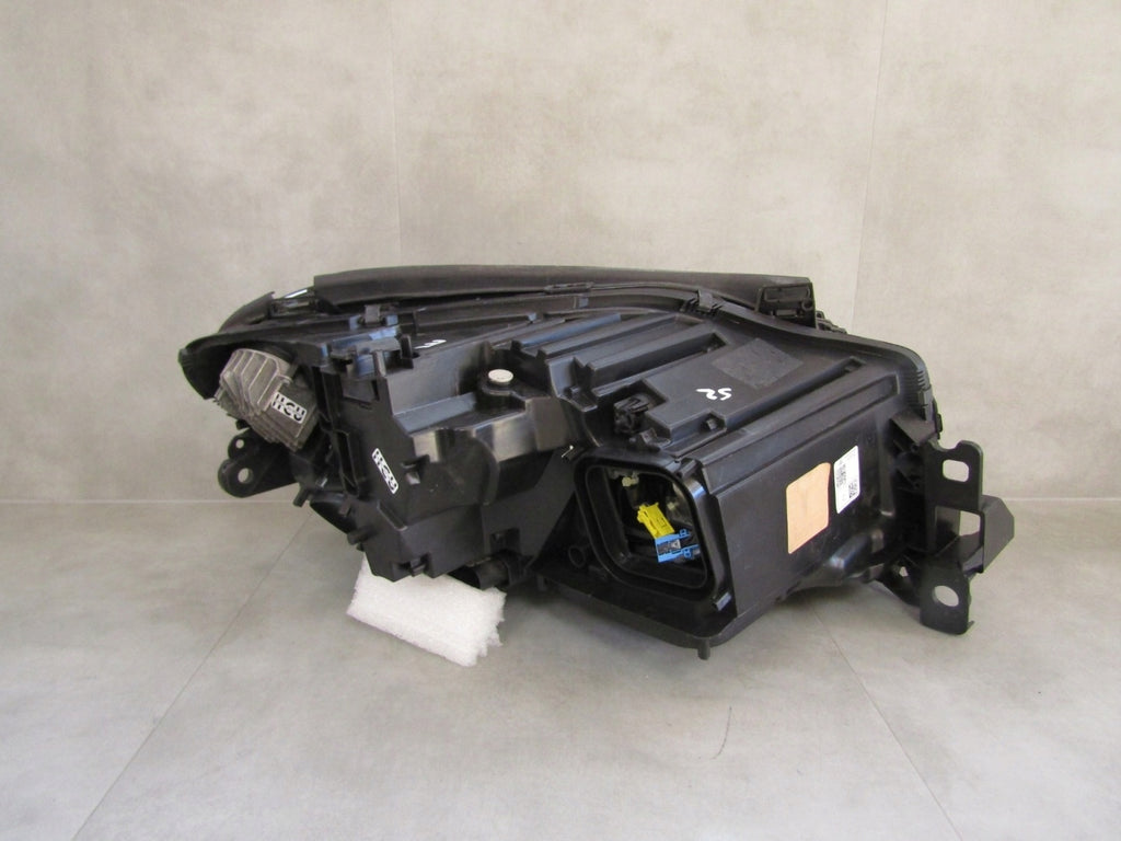 Frontscheinwerfer Mercedes-Benz Gle W166 Full LED Links Scheinwerfer Headlight SCH8290721105ob