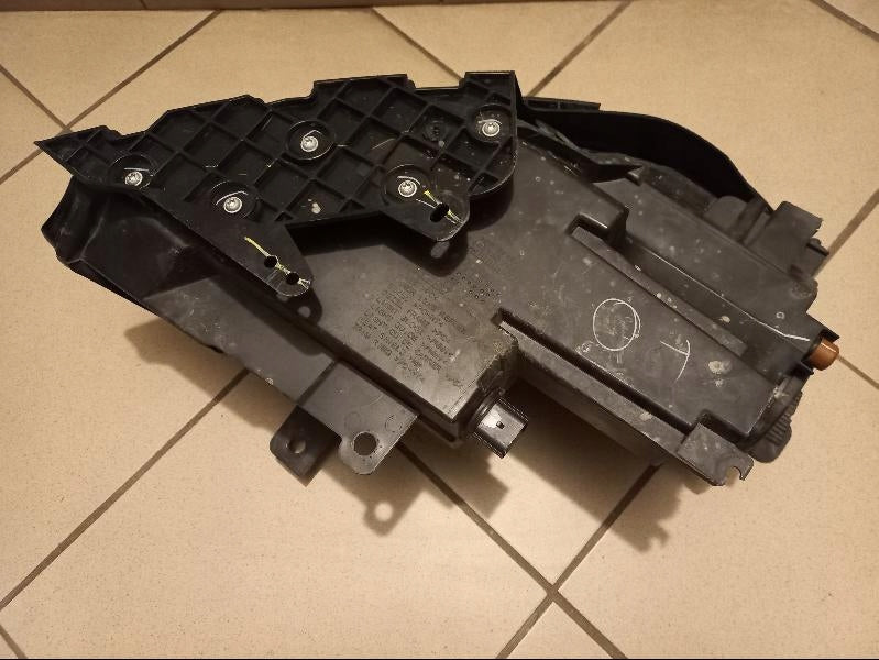 Frontscheinwerfer Jeep Compass 0053434542 LED Ein Stück (Rechts oder Links) SCH2973371006pi