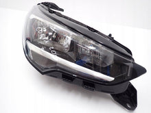 Load image into Gallery viewer, Frontscheinwerfer Opel Corsa F 39162649 354261827 LED Rechts Headlight