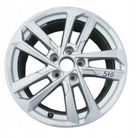 1x Alufelge 17 Zoll 6.5