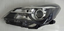 Load image into Gallery viewer, Frontscheinwerfer Toyota Yaris 2014-2017 Ein Stück (Rechts oder Links) Headlight SCH3503461090ls