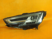 Laden Sie das Bild in den Galerie-Viewer, Frontscheinwerfer Audi A4 8W0941033 8W0941034 Ein Satz Scheinwerfer Headlight SCH4801597113zc