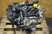 Load image into Gallery viewer, Motor Renault Clio V B7 H4D480 1.0 TCE 101PS 74kW 8Km 2022 Benzin Unkomplett