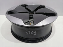 Load image into Gallery viewer, 1x Alufelge 20 Zoll 7.5" 5x112 44ET Schwarz 10A601025B VW Id.3 Rim Wheel FEL6888587240cw