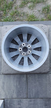 Load image into Gallery viewer, 1x Alufelge 17 Zoll 7.0" 5x112 34ET Glanz Silber 80A601025J Audi Rim Wheel FEL4444291179rz