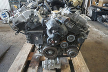 Laden Sie das Bild in den Galerie-Viewer, Motor Lexus III S3GR-R62 3.0 191TKm 2006 Benzin Engine Komplett MOT7061354180dq