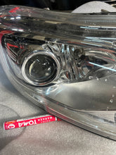 Laden Sie das Bild in den Galerie-Viewer, Frontscheinwerfer Ford Focus BM51-13D154-AJ Xenon Rechts Scheinwerfer Headlight SCH1415995988fb