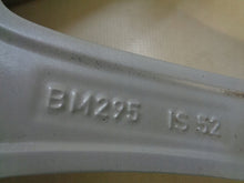 Laden Sie das Bild in den Galerie-Viewer, 4x Alufelge 17 Zoll 7.5" 5x112 52ET 6856061 BMW F39 X1 F48 Rim Wheel FEL2822003073xx