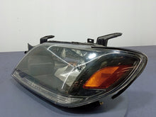 Laden Sie das Bild in den Galerie-Viewer, Frontscheinwerfer Mitsubishi Outlander I Links Scheinwerfer Headlight