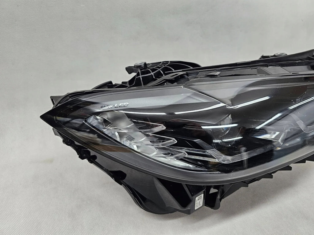 Frontscheinwerfer BMW 4 G22 G23 8086446 Rechts Scheinwerfer Headlight SCH5990850409nj