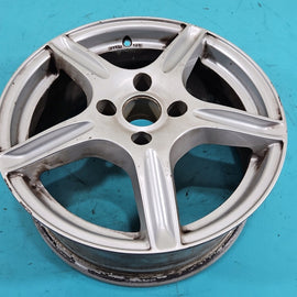1x Alufelge 16 Zoll 6.5