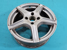 Load image into Gallery viewer, 1x Alufelge 16 Zoll 6.5" 4x108 1471963 Citroën C4 Ii Rim Wheel FEL7267454519qp