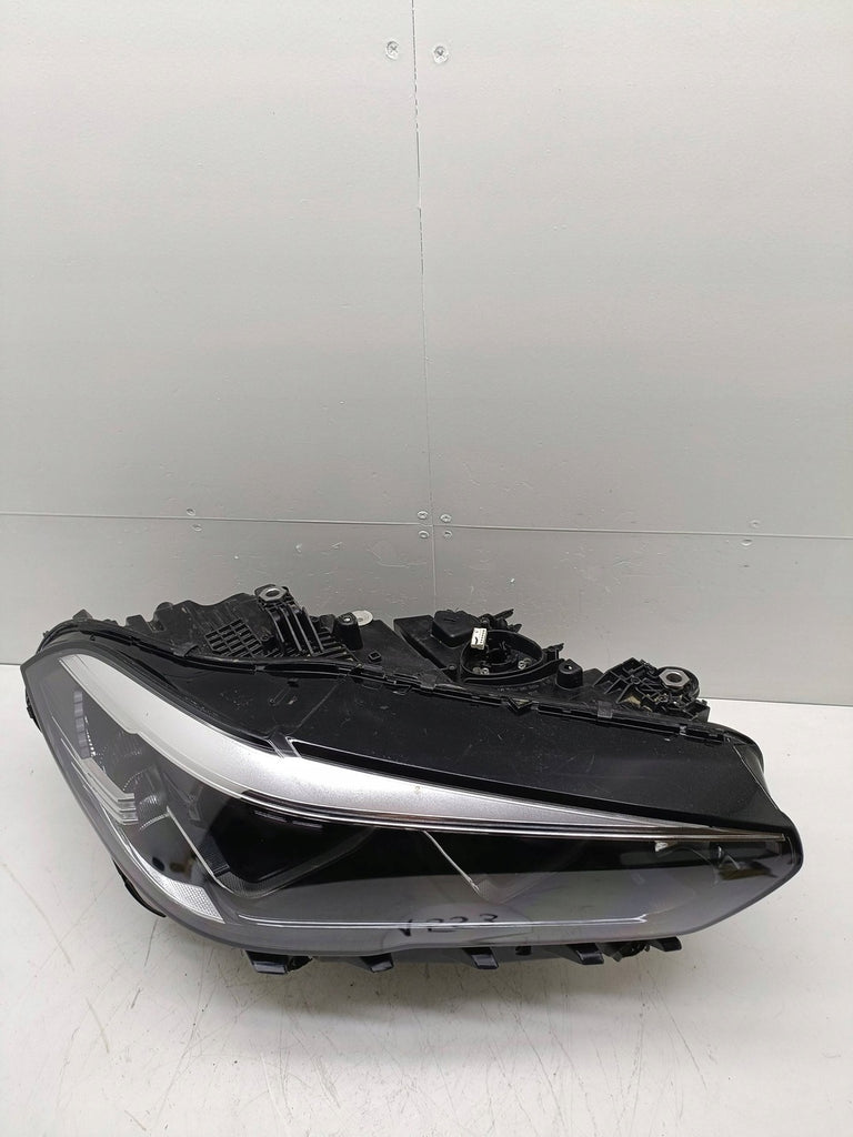 Frontscheinwerfer BMW X5 G05 G06 948181601 Rechts Scheinwerfer Headlight SCH4668849254fz