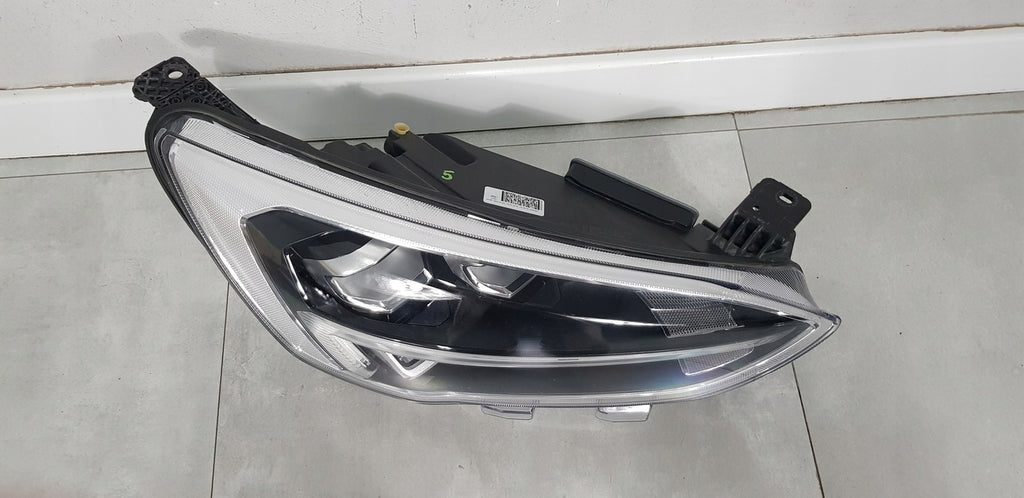 Frontscheinwerfer Ford Focus JX7B-13E014-AE LED Rechts Scheinwerfer Headlight