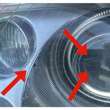 Laden Sie das Bild in den Galerie-Viewer, Frontscheinwerfer VW Touran 1T0941031F Xenon Links Scheinwerfer Headlight SCH8308228885tq