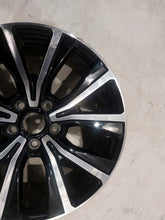 Laden Sie das Bild in den Galerie-Viewer, 1x Alufelge 17 Zoll 7.0" 5x108 47 5ET Glanz Schwarz L1TC-1007-AA Ford Focus FEL2335681471ur