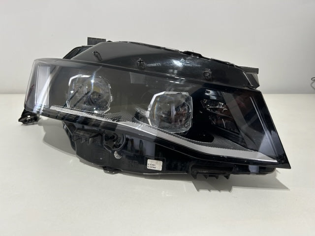 Frontscheinwerfer Peugeot 508 II 9839014080 89915014 Full LED Rechts Headlight