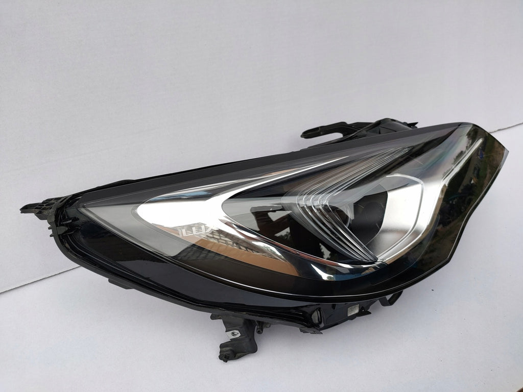 Frontscheinwerfer Opel Astra 39023763 LED Rechts Scheinwerfer Headlight