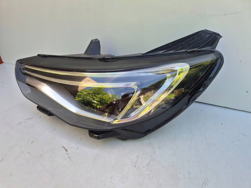 Frontscheinwerfer Opel Grandland X YP00016180 Links Scheinwerfer Headlight SCH8299250322zy