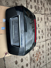 Load image into Gallery viewer, Heckklappe Mercedes-Benz W204 Rückseite kofferraumklappe Tailgate
