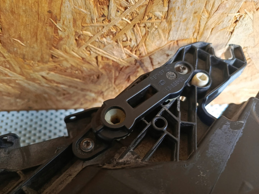 Frontscheinwerfer Audi A6 C7 4G0941035 Full LED Ein Stück (Rechts oder Links) SCH4672777963nu