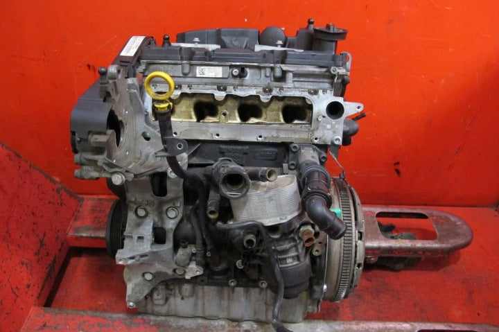 Motor Audi A3 Sportback CRBC 2.0 TDI 150PS 110kW 154TKm 2013 Diesel Unkomplett MOT1043364963dc