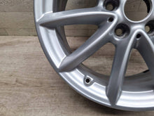 Laden Sie das Bild in den Galerie-Viewer, 1x Alufelge 17 Zoll 5x112 6856061 BMW X1 F48 Rim Wheel FEL6431395865rn