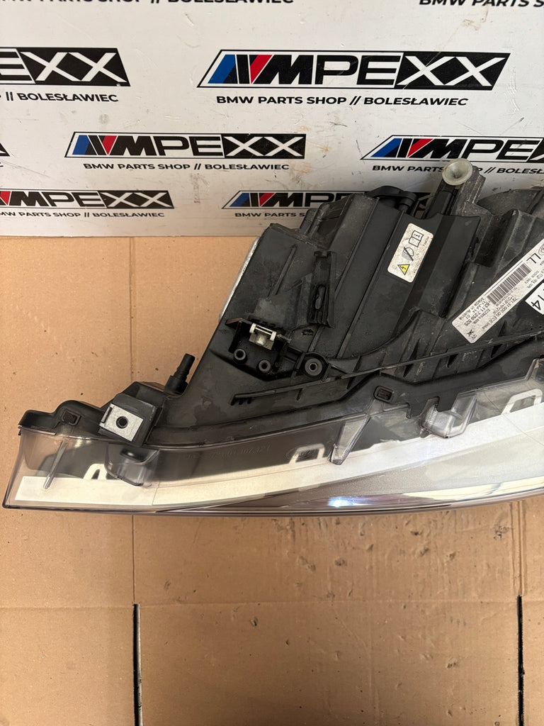 Frontscheinwerfer BMW F30 F31 7259525 Bi-Xenon Ein Stück (Rechts oder Links) SCH4089524847qb