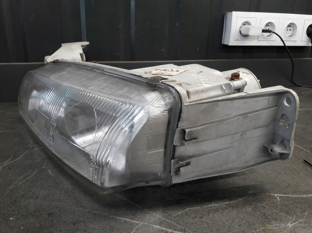 Frontscheinwerfer Mazda 626 Ge Links Scheinwerfer Headlight