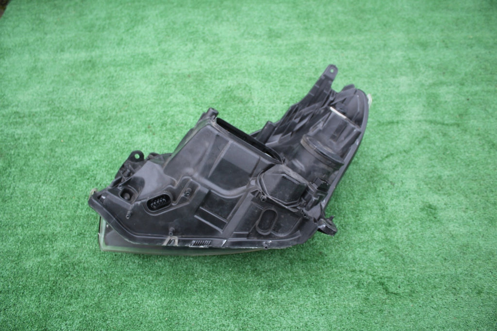 Frontscheinwerfer Opel Astra H Xenon Rechts Scheinwerfer Headlight SCH6653511832hj