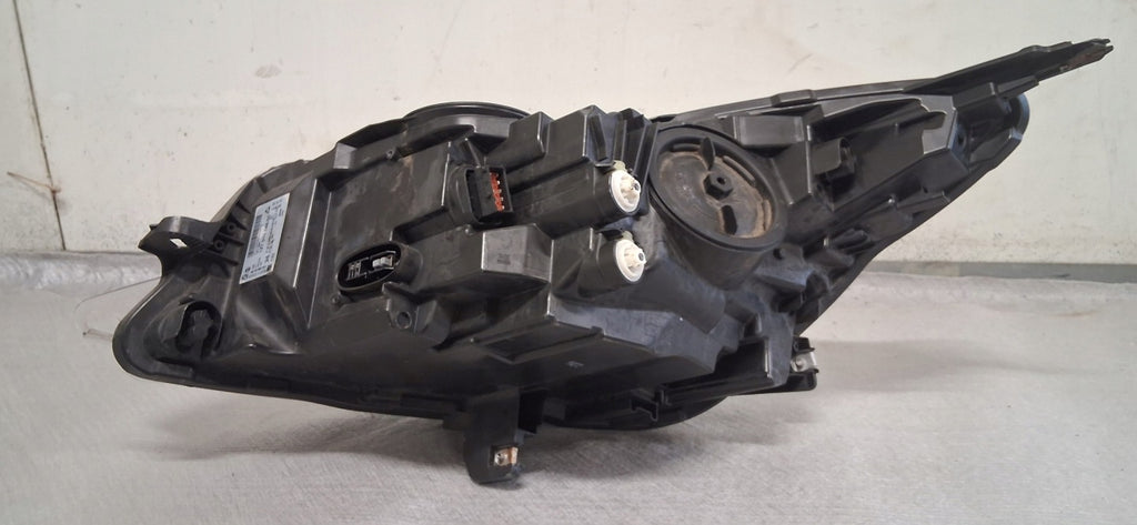Frontscheinwerfer Opel Insignia A 13426664 LED Rechts Scheinwerfer Headlight SCH1971571593nf
