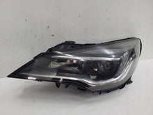 Load image into Gallery viewer, Frontscheinwerfer Opel Astra K 39047198 Links Scheinwerfer Headlight SCH9435423199nl