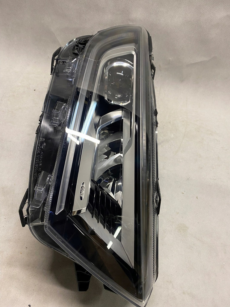 Frontscheinwerfer Ford Tourneo Connect 2KF941036 Rechts Scheinwerfer Headlight