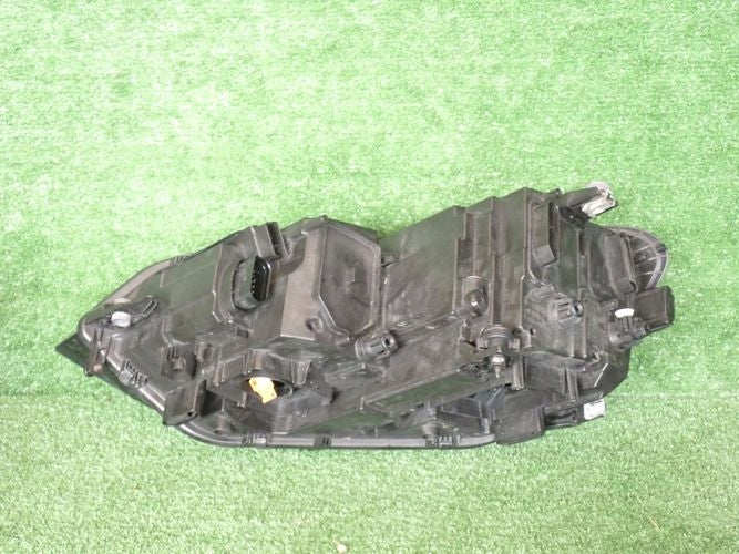 Frontscheinwerfer VW Touran 5TB941036B Full LED Rechts Scheinwerfer Headlight