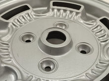 Load image into Gallery viewer, 1x Alufelge 12 Zoll 4.5" 4x98 54723128 Innocenti Mini Rim Wheel FEL4446735507hs