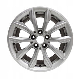 1x Alufelge 17 Zoll 8.0