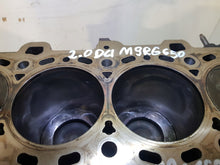 Load image into Gallery viewer, Motorblock Renault Espace III Talisman Koleos M9R650 2.0 DCI Diesel Unkomplett