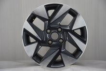 Load image into Gallery viewer, 1x Alufelge 15 Zoll 6.0" 4x100 48ET Glanz 52910-K7500 Hyundai I Mg Rim Wheel FEL4830666635fw