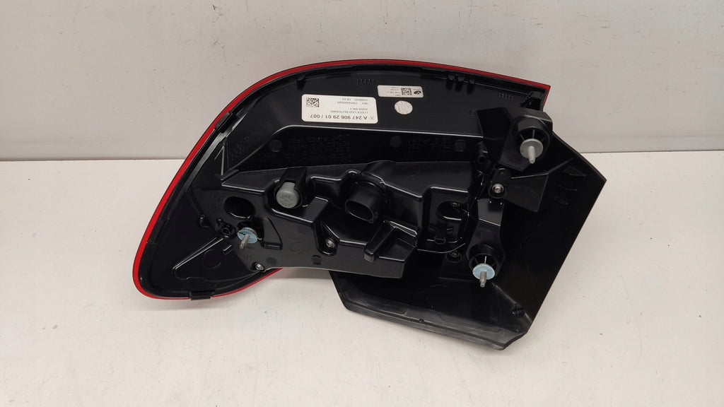 Rückleuchte Mercedes-Benz Gla A2479062901 Links Rearlight