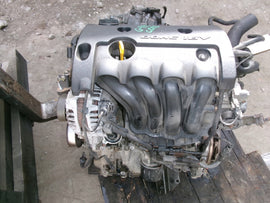 Motor Kia Venga G4FC 1.6 2006 Benzin Engine Unkomplett