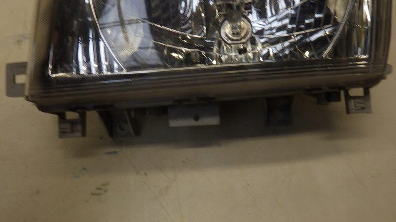 Frontscheinwerfer Mitsubishi VIII 10037095 Links Scheinwerfer Headlight