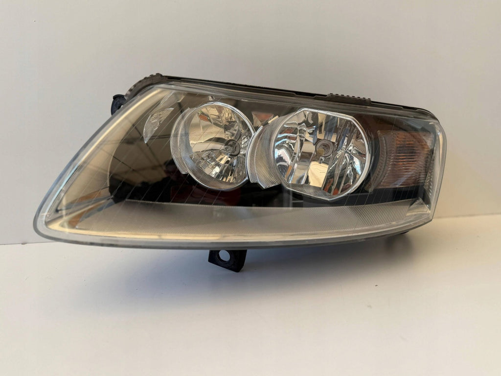 Frontscheinwerfer Audi A6 C6 4F0941003 1ZS00992533 Links Scheinwerfer Headlight SCH4427306619sw