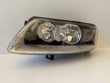 Load image into Gallery viewer, Frontscheinwerfer Audi A6 C6 4F0941003 1ZS00992533 Links Scheinwerfer Headlight SCH4427306619sw