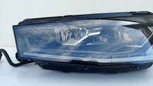 Load image into Gallery viewer, Frontscheinwerfer Skoda Fabia IV 6VB941015B Links Scheinwerfer Headlight SCH8322518130hz